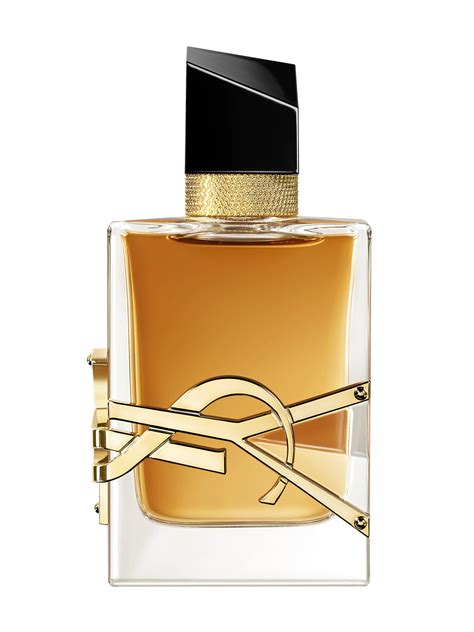 ysl perfume libre intense review